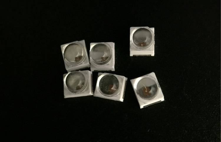 LED2835紅色燈珠與3528紅色LED貼片燈珠有什么區別
