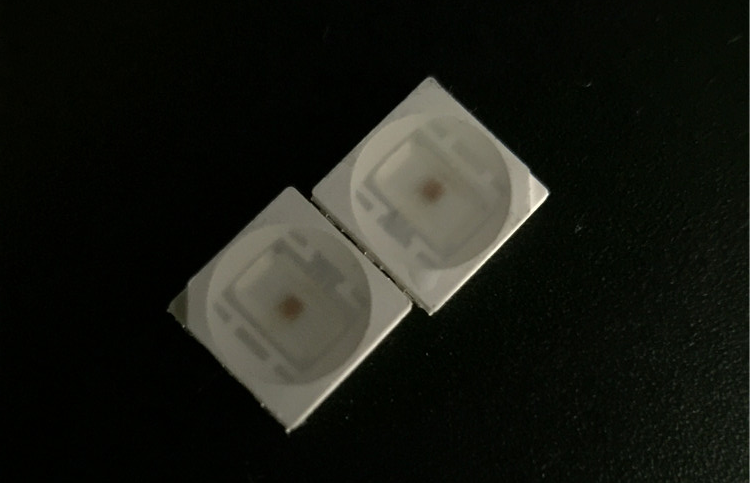 5050高亮led貼片燈珠的應用參數